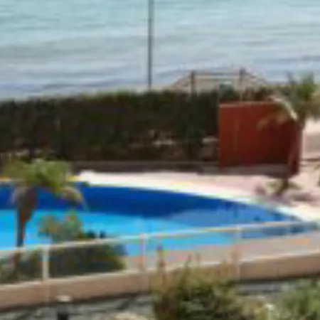 R.449 Punta Cormoran Manga Norte La Manga del Mar Menor