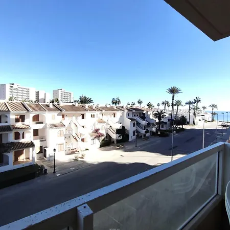 R.449 Punta Cormoran Manga Norte La Manga del Mar Menor