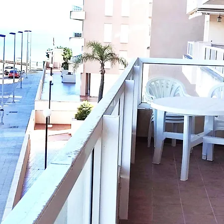 R.449 Punta Cormoran Manga Norte *