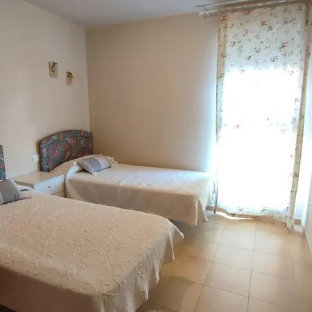 R.449 Punta Cormoran Manga Norte Apartment *