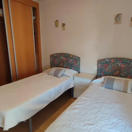 R.449 Punta Cormoran Manga Norte Apartment *