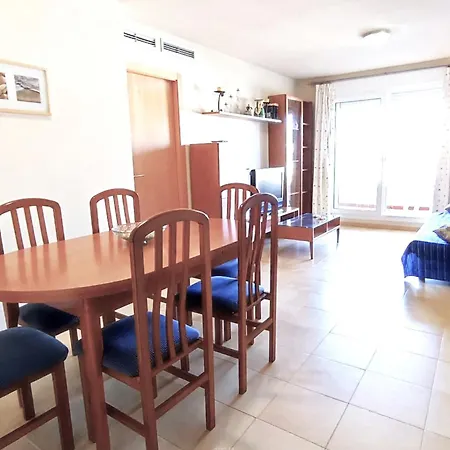Apartment R.449 Punta Cormoran Manga Norte