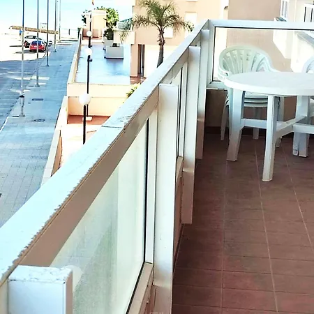 R.449 Punta Cormoran Manga Norte Apartment